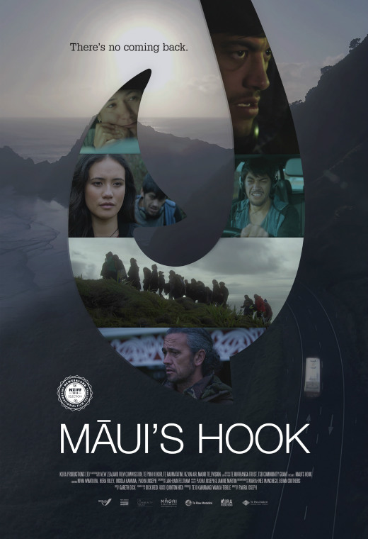 Maui’s Hook