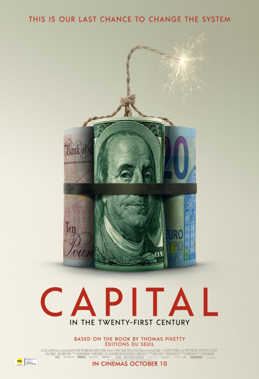 Capital In The 21st Century